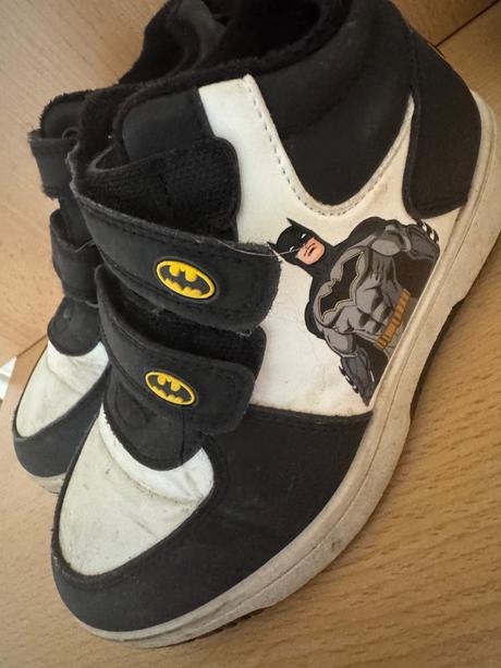 Jarné botasky, sinsay,31