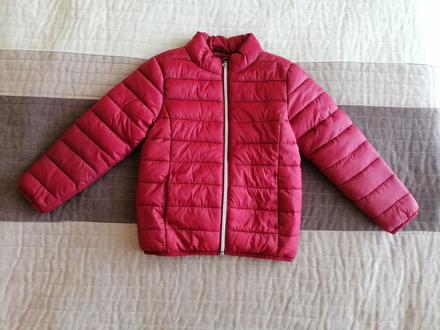 Prechodná bundička lupilu v.116, lupilu,116