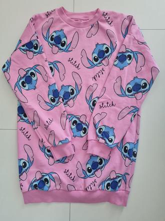 Mikina stich, disney,152