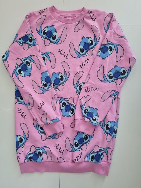 Mikina stich, disney,152