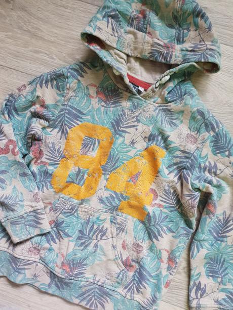 Mikina marks & spencer, marks & spencer,128