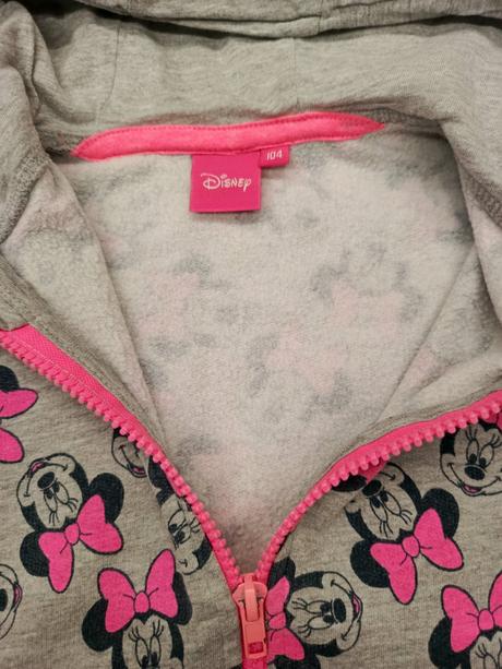 Mikina, disney,104