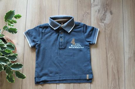 Polo tričko pomp de lux, pompdelux,92