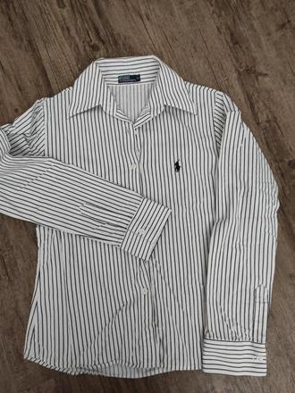 Ralph lauren košeľa, ralph lauren,m