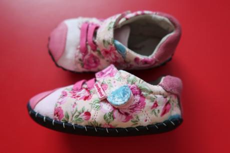 Barefoot capačky pediped, pediped,18