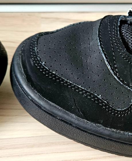 Tenisky nike zateplené kožušinou, nike,37