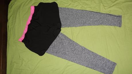 Leginky s krataskami, 164