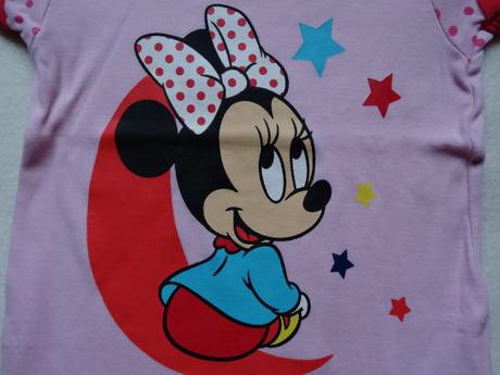 Body minnie, disney,86