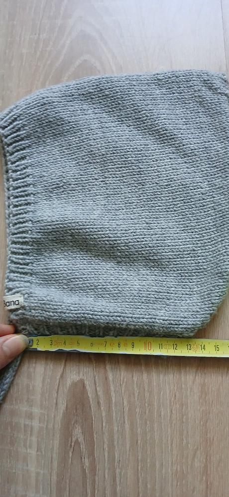 Ciapka z merino vlny, 86 / 92 / 98 / 104