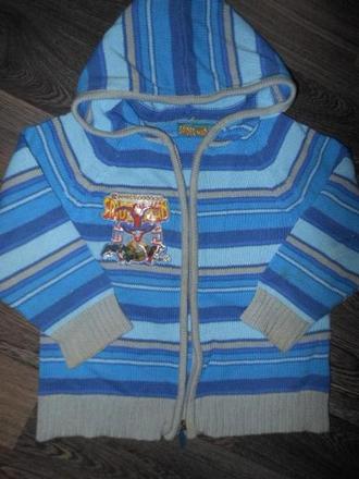 Sveter spider-man, 110