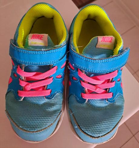 Nike tenisky, nike,27