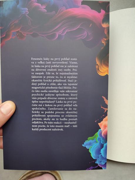 Milovaná hudba, čo o vás vypovedá muzika, 