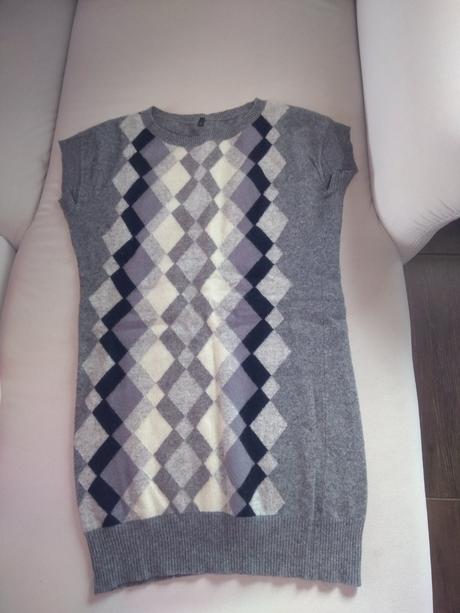 Dámska vesta m, benetton,m