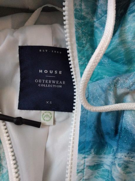 Šuštiaková bunda, house,158