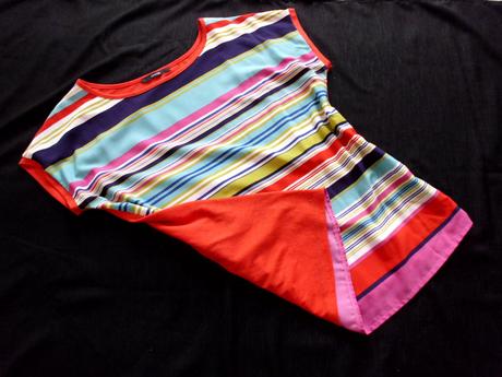 Pásik m-l, george,m