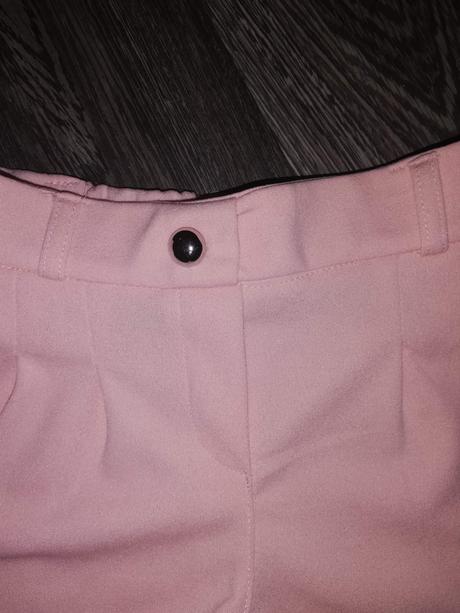 Kraťasy 98/104, terranova,104