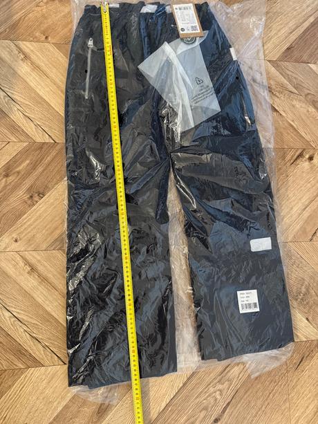 Reima kiddo lightning lyz. nohavice / 140, reima,140