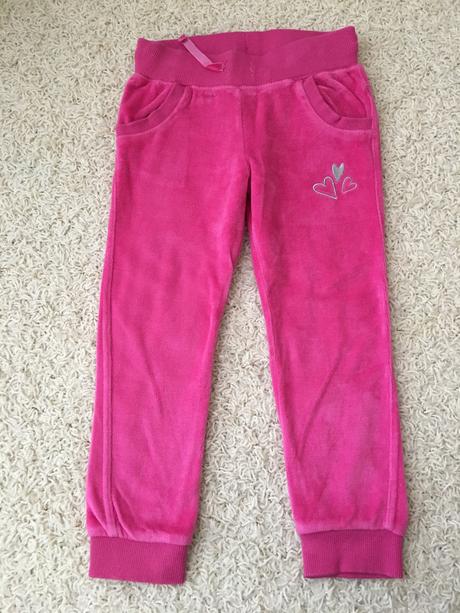 Tepláky krásne , f&f,104