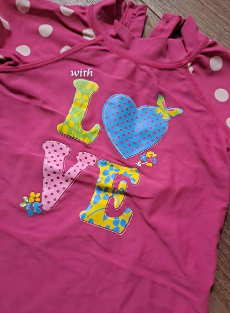 Plavecké tričko, 92