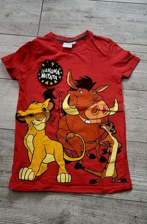 Tričká, disney,128