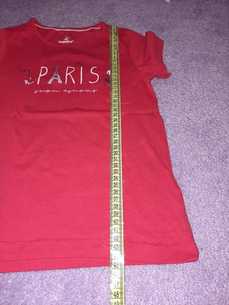 Pyžamo lupilu 110/116, lupilu,116