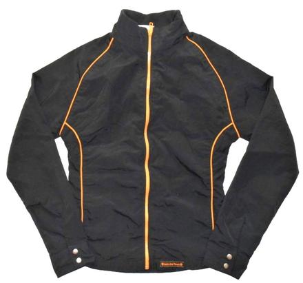 Prechodná športová bunda beat wear veľ. 176/m, 176