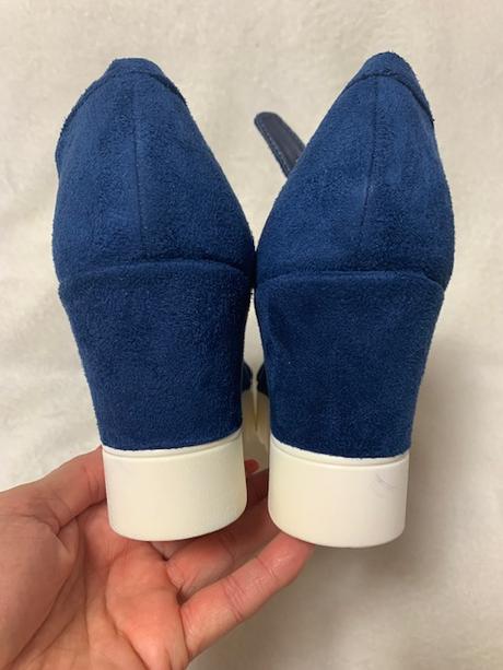 Krásne pohodlné sandálky na platforme zn. big star, 40