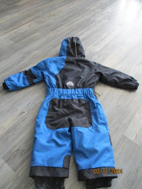 Killtec overal do snehu, 92