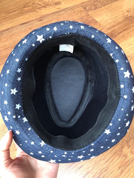 Klobuk 52, h&m,52