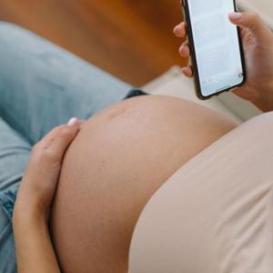 Prvýkrát som chcela len zdravé dieťa. Druhýkrát zdravé dieťa aj zdravú dušu