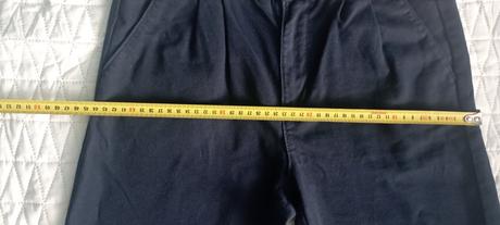 Chlapčenské nohavice rezerved 158, reserved,158