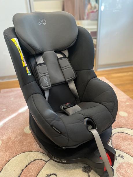 Autosedačka britax römer m i-size, britax