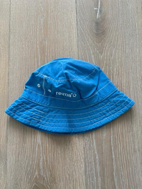 Klobúk reima uv50+ veľ.50, reima,50
