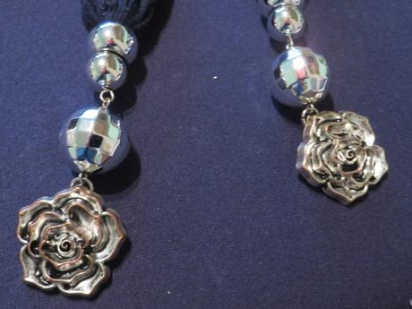 Šatka - šálik na krk, m