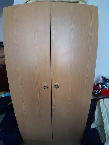 Detsky nabytok - skrine, 