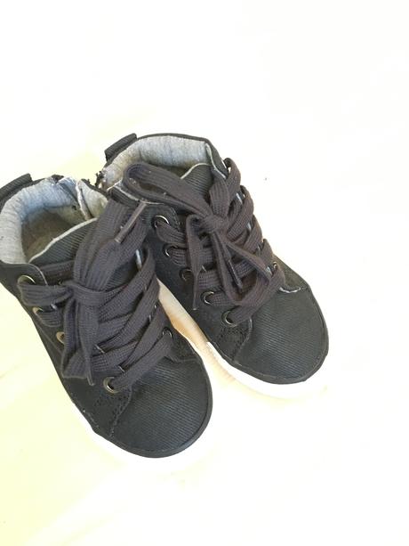 Zimne botasky, next,23