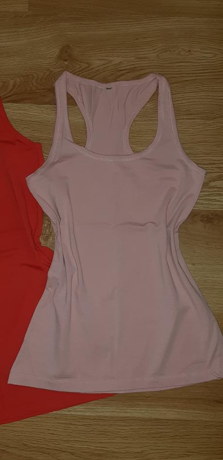 Elastické topy xs/s, amisu,s