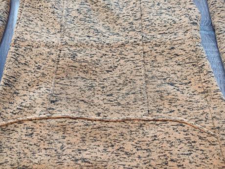 Dievčenská prechodná bunda vel. xs, xs