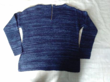 Pulóver - vero moda - s, zara,s