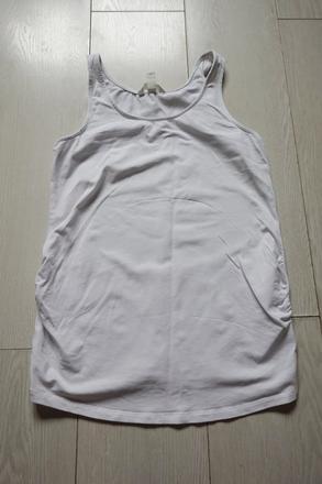 Tehotenské tričko h&m mama, h&m,m