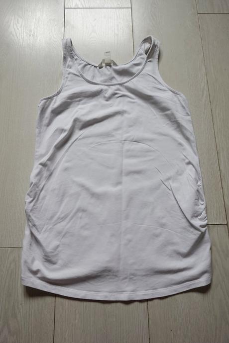 Tehotenské tričko h&m mama, h&m,m