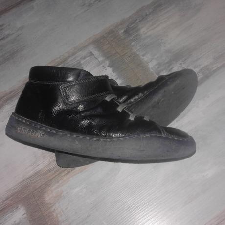 Camper kotníkové topánky č.35, camper,35