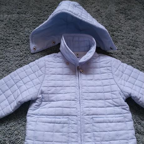 Bundička prechodna, 86