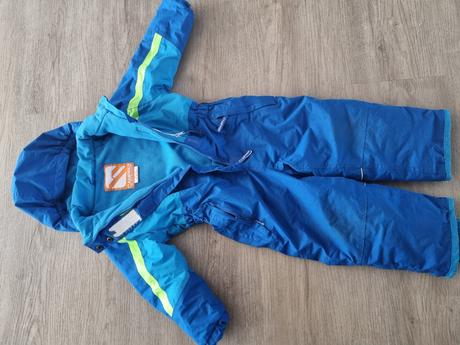 Predám zimný overal, 98