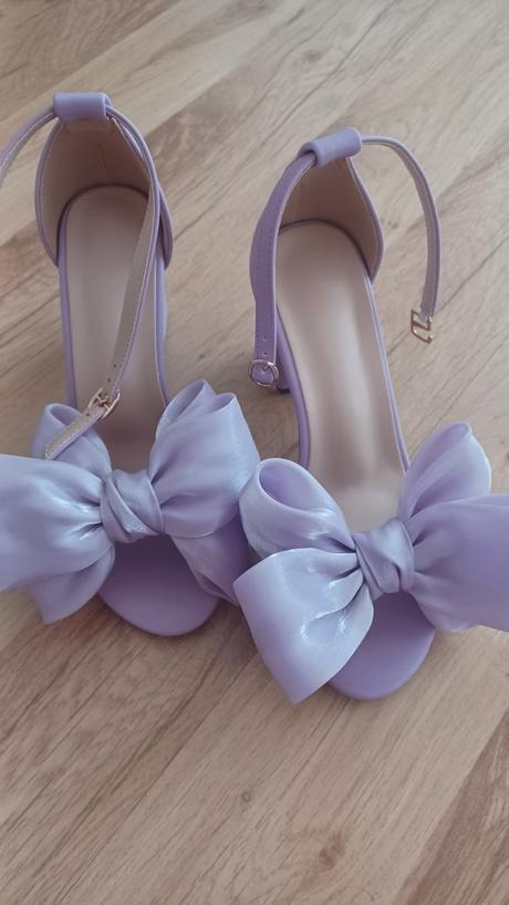 Dámske sandále, 35