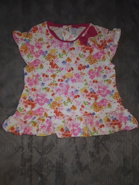 Tricko mayoral 74, mayoral,74