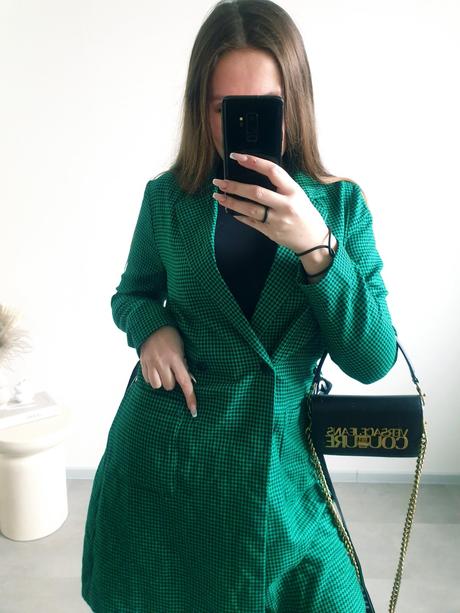 Sako s opaskom 38, mohito,m