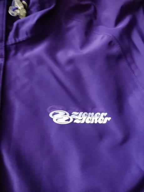 Zienner bunda damska, m