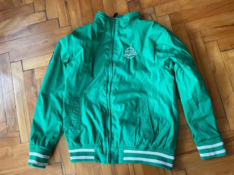 Jarna bunda, reserved,158