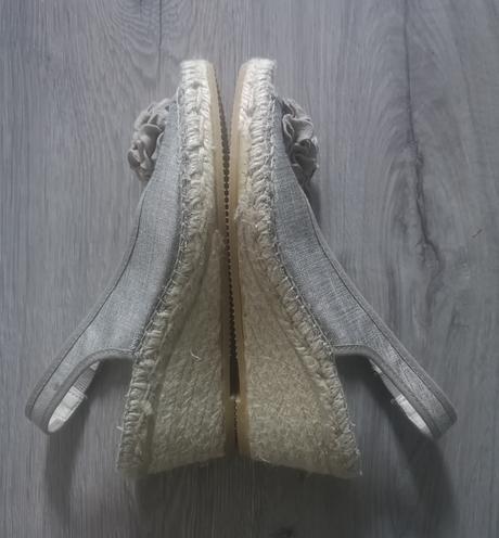 Sandále clarks č. 36, clarks,36